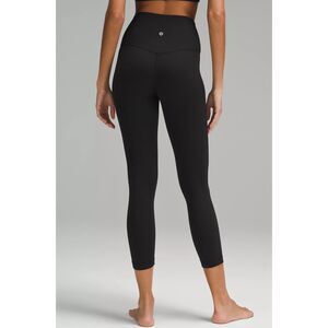 Lululemon Align High Rise Leggings 23”